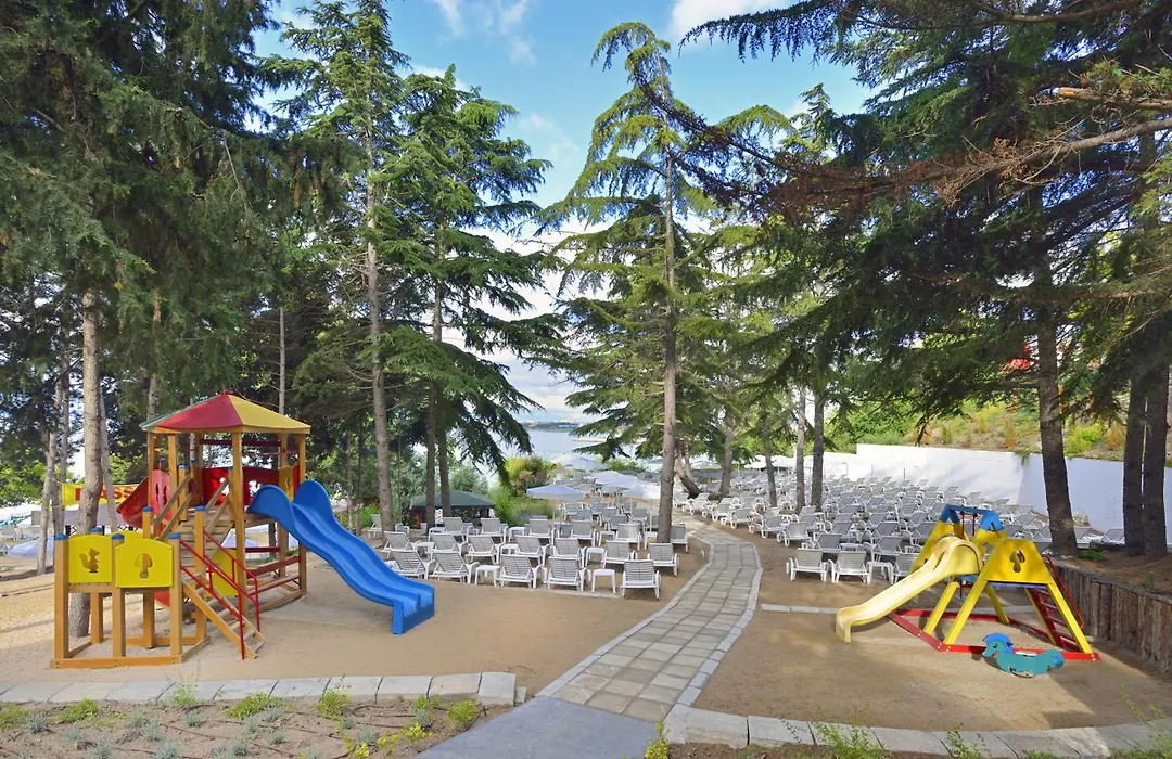 Sol By Melia Nessebar Bay All Inclusive-1